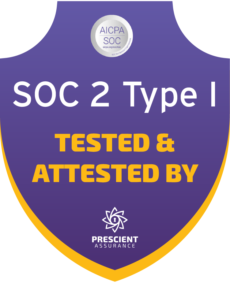 SOC 2 Type I